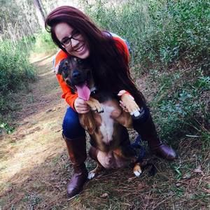 Meet your Posher, Brianna